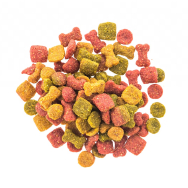 Dog food